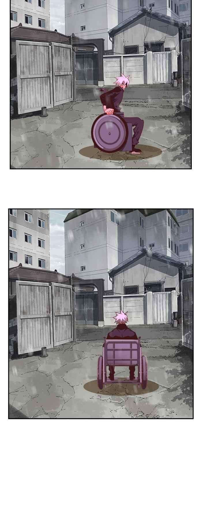 高校之神第6部 RE：与神对决 第465话