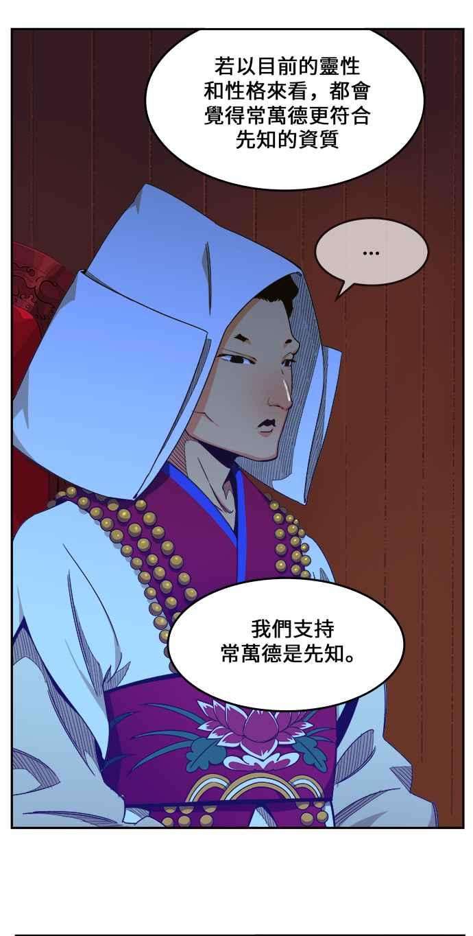 高校之神第6部 RE：与神对决 第465话