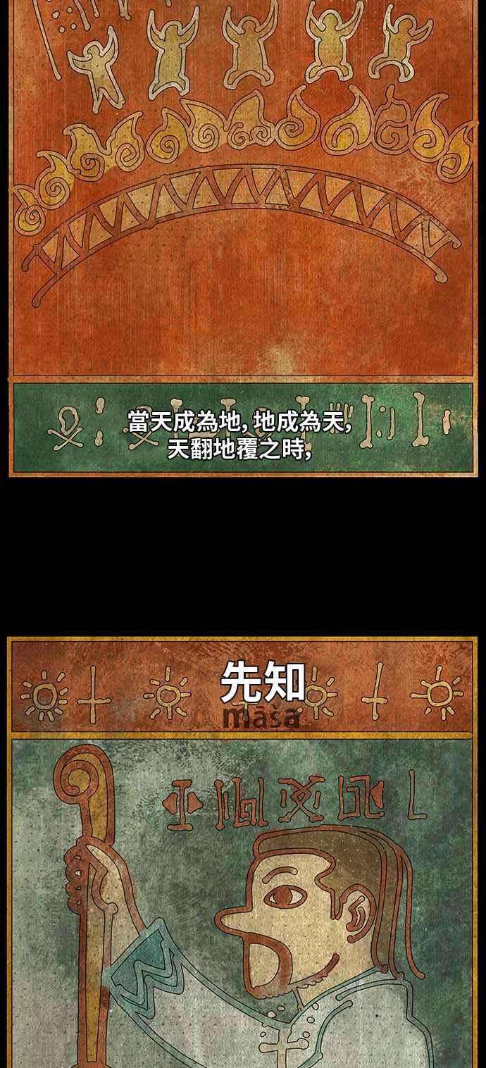 高校之神第6部 RE：与神对决 第465话