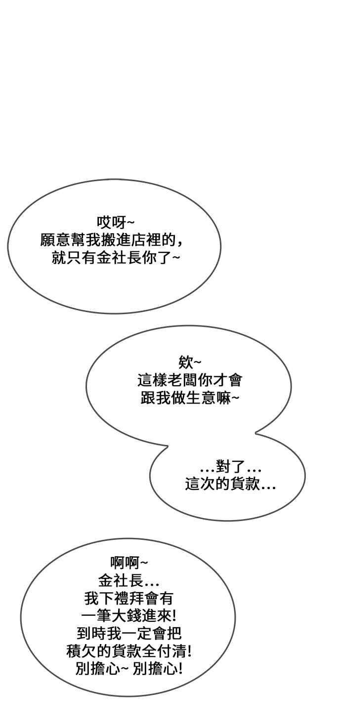 高校之神第6部 RE：与神对决 第465话