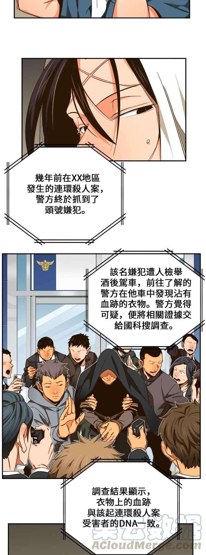 高校之神第6部 RE：与神对决 第465话