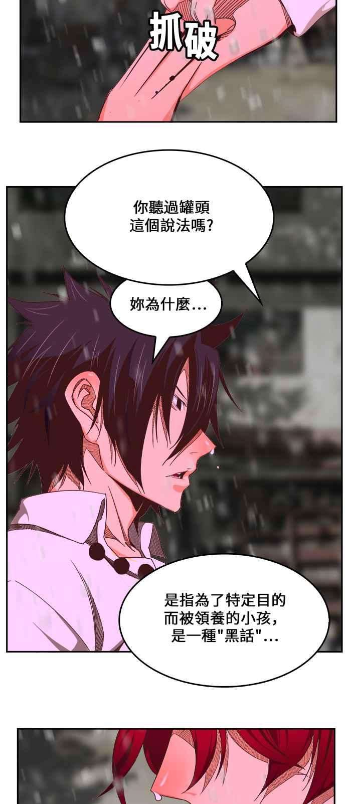 高校之神第6部 RE：与神对决 第465话