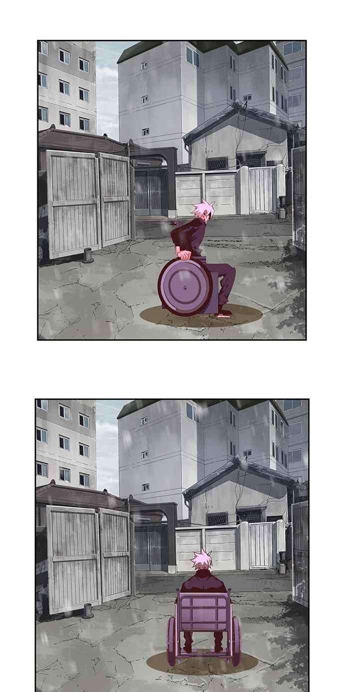 高校之神第6部 RE：与神对决 第466话