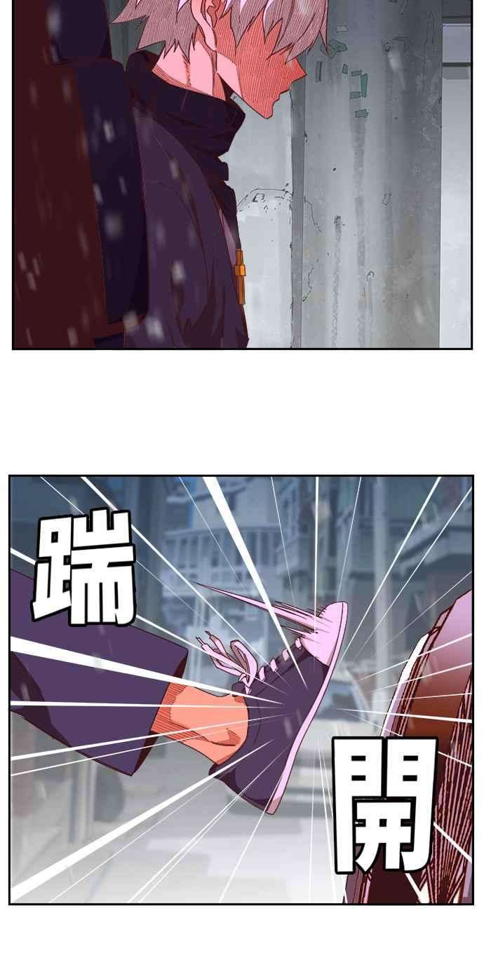 高校之神第6部 RE：与神对决 第466话