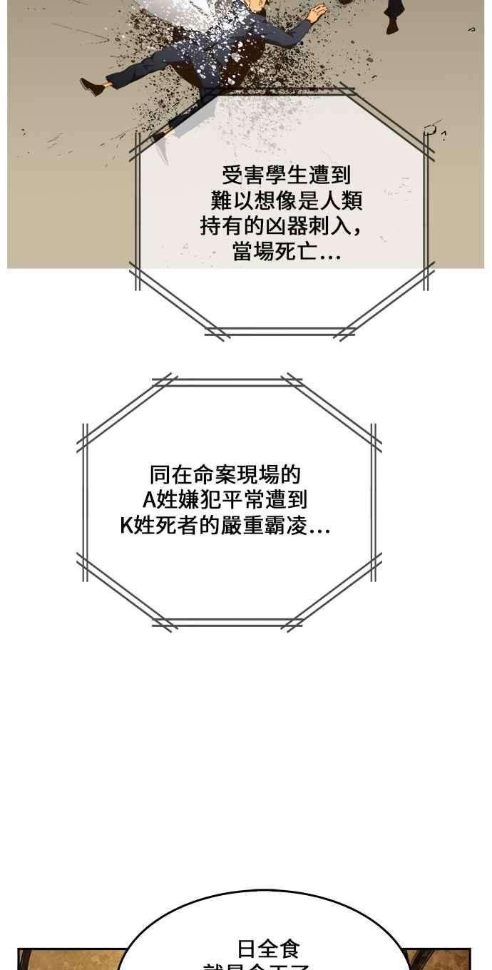 高校之神第6部 RE：与神对决 第466话