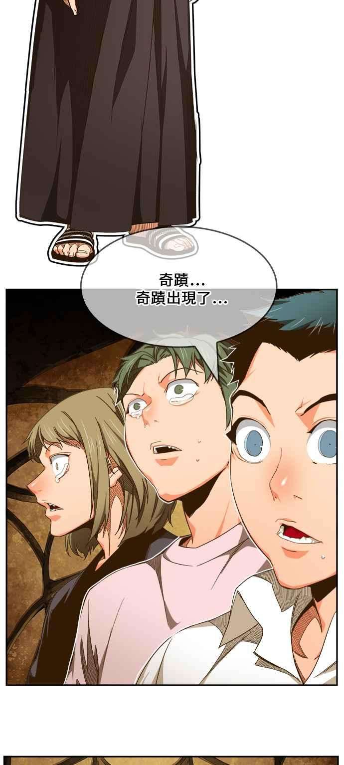 高校之神第6部 RE：与神对决 第466话