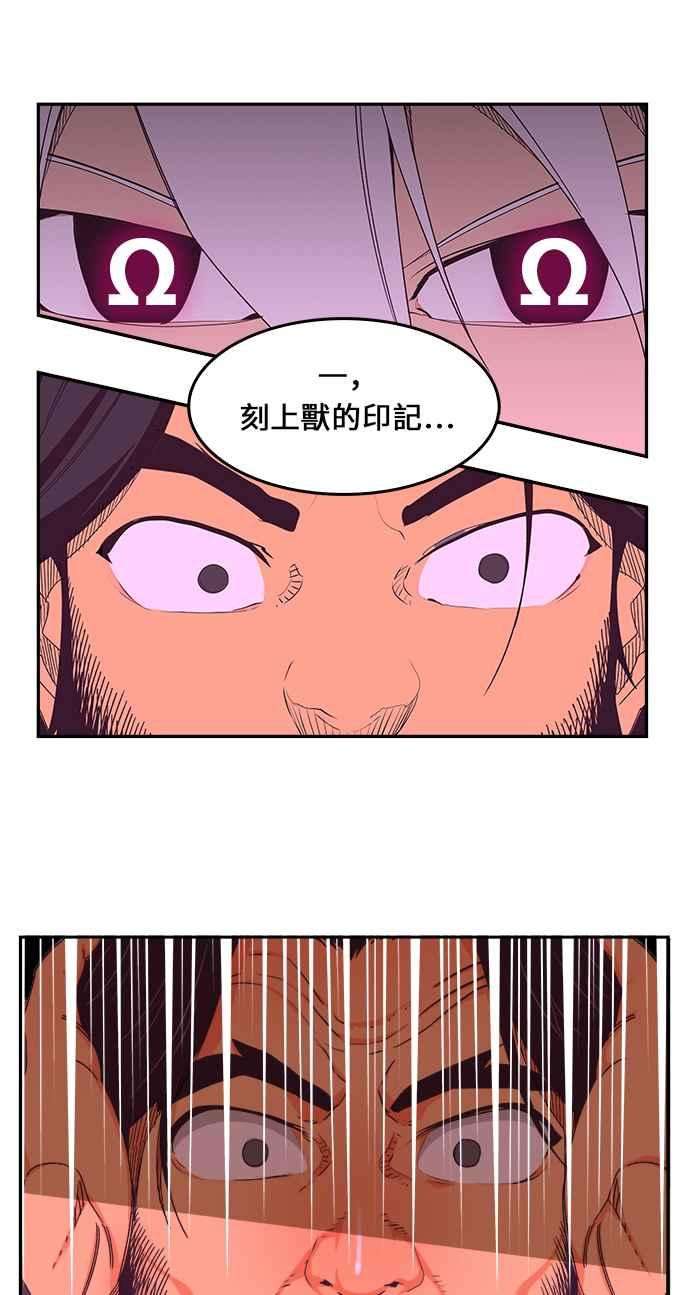 高校之神第6部 RE：与神对决 第467话