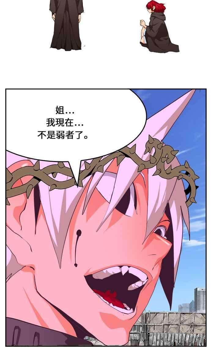 高校之神第6部 RE：与神对决 第467话