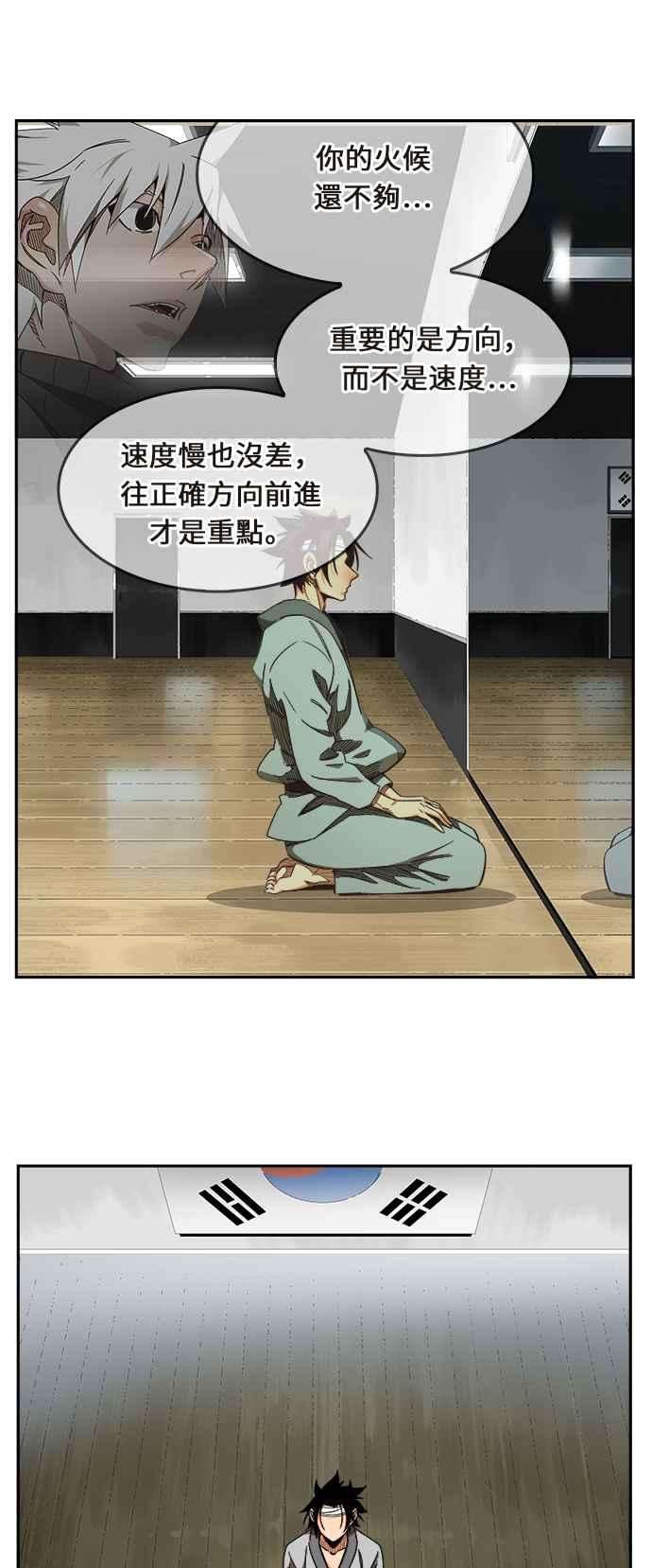 高校之神第6部 RE：与神对决 第467话