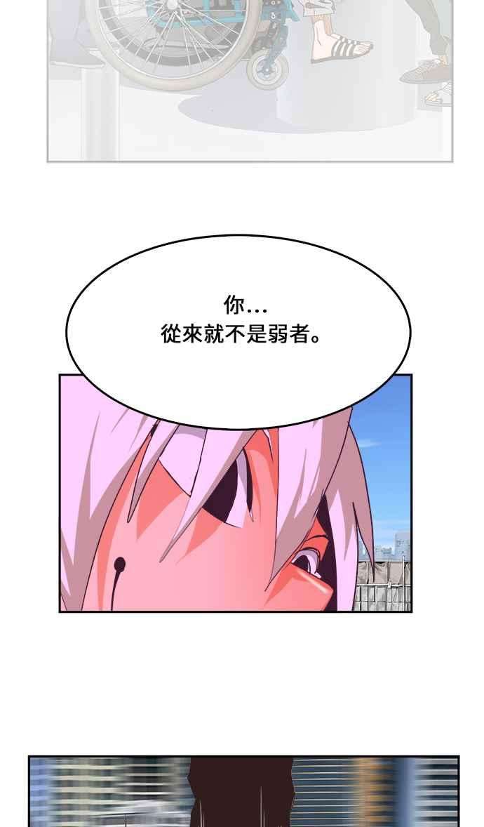 高校之神第6部 RE：与神对决 第467话