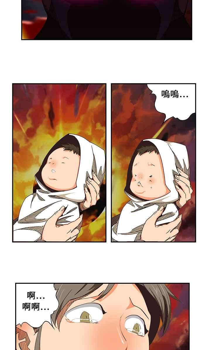 高校之神第6部 RE：与神对决 第468话