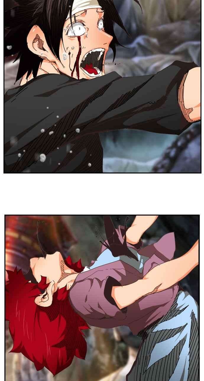 高校之神第6部 RE：与神对决 第469话