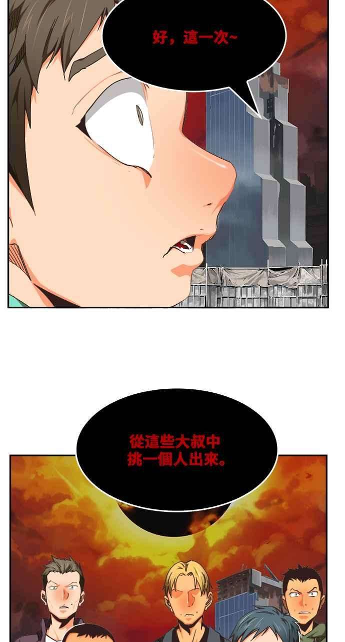 高校之神第6部 RE：与神对决 第469话