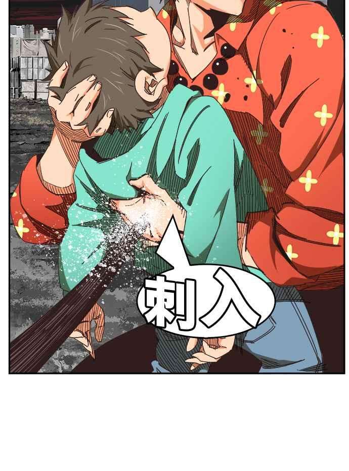 高校之神第6部 RE：与神对决 第469话