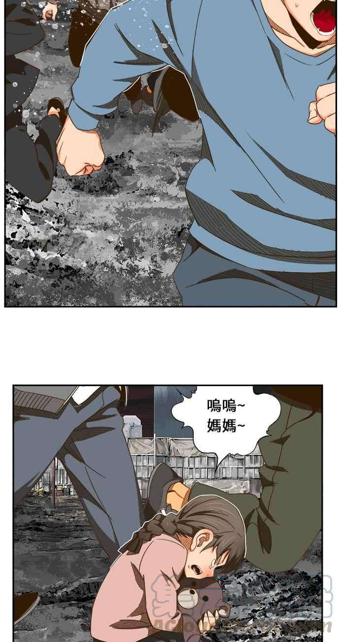 高校之神第6部 RE：与神对决 第469话