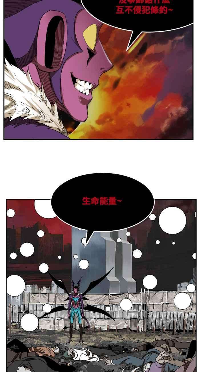 高校之神第6部 RE：与神对决 第469话