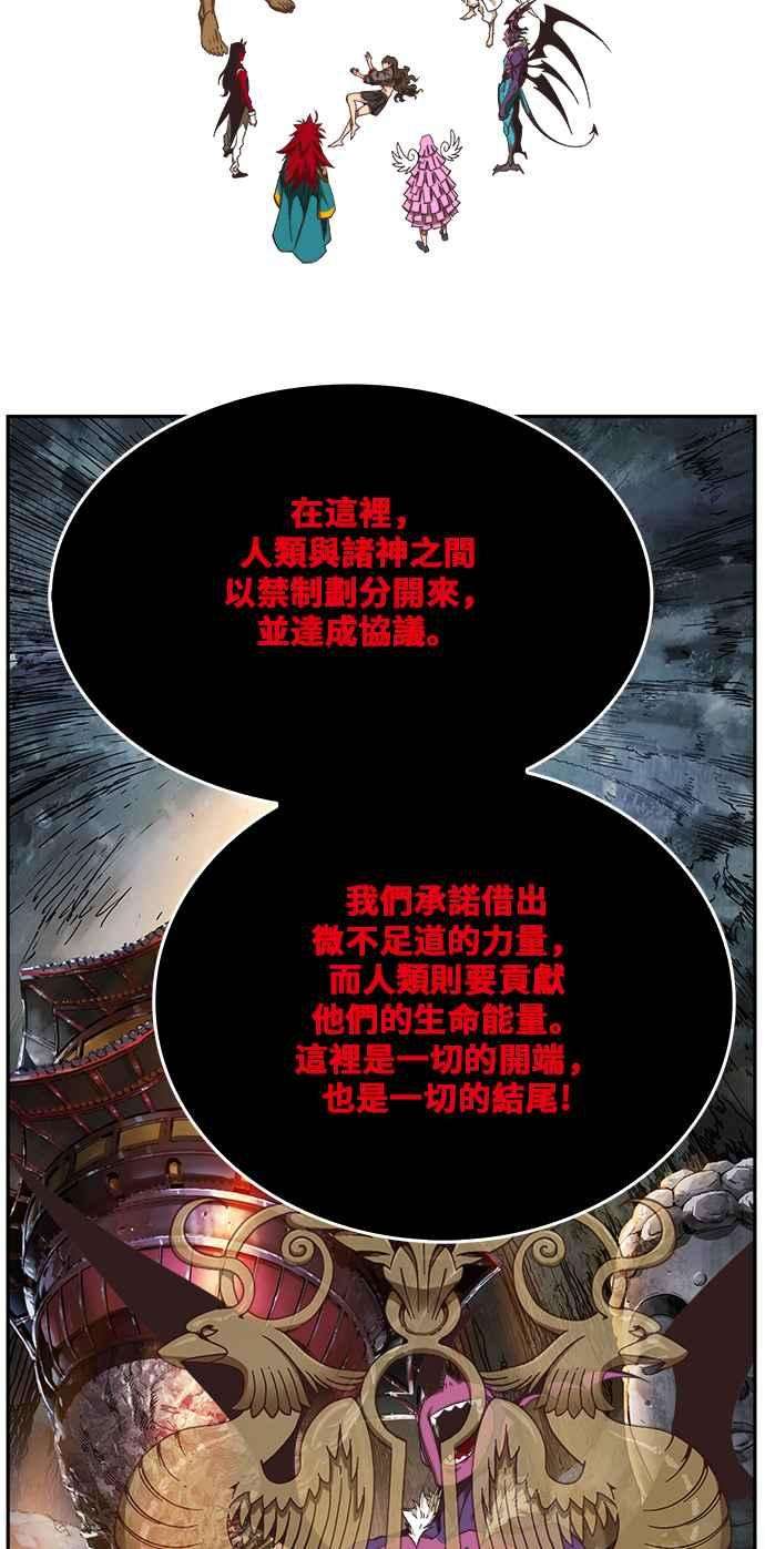 高校之神第6部 RE：与神对决 第469话