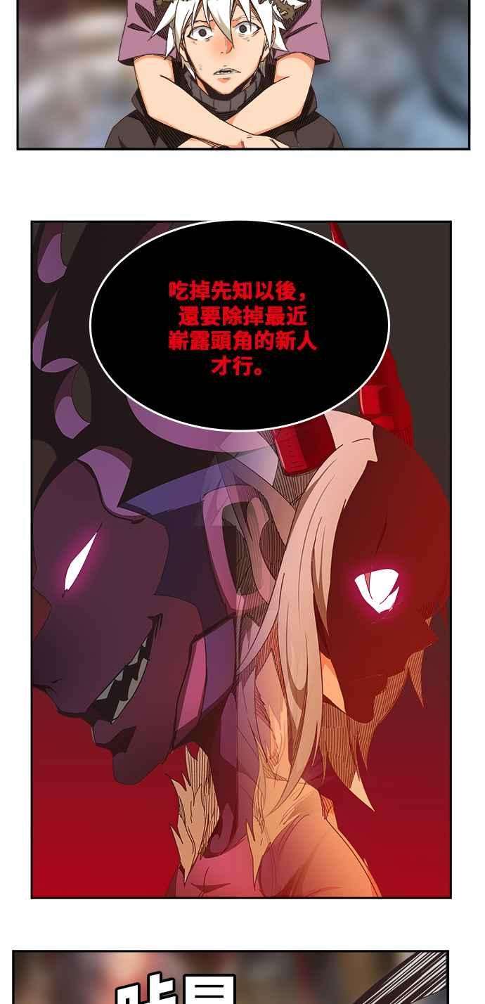 高校之神第6部 RE：与神对决 第469话