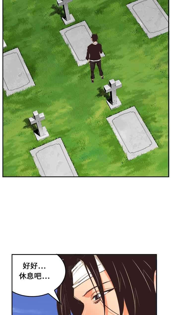 高校之神第6部 RE：与神对决 第470话