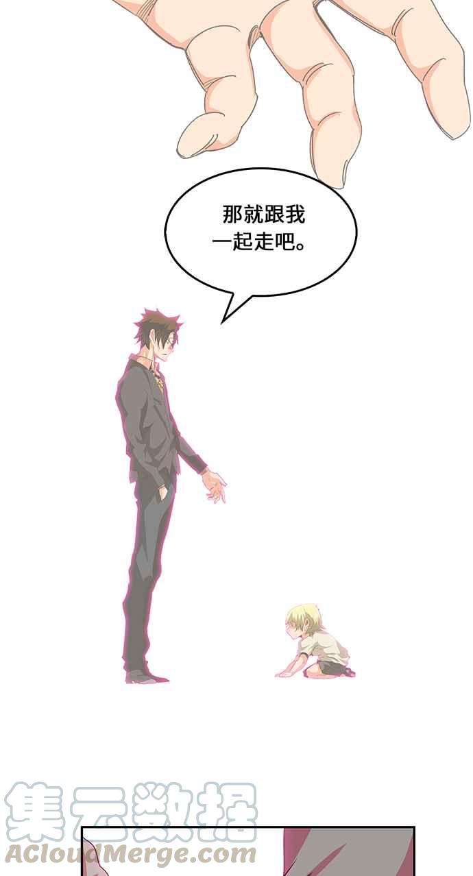 高校之神第6部 RE：与神对决 第471话