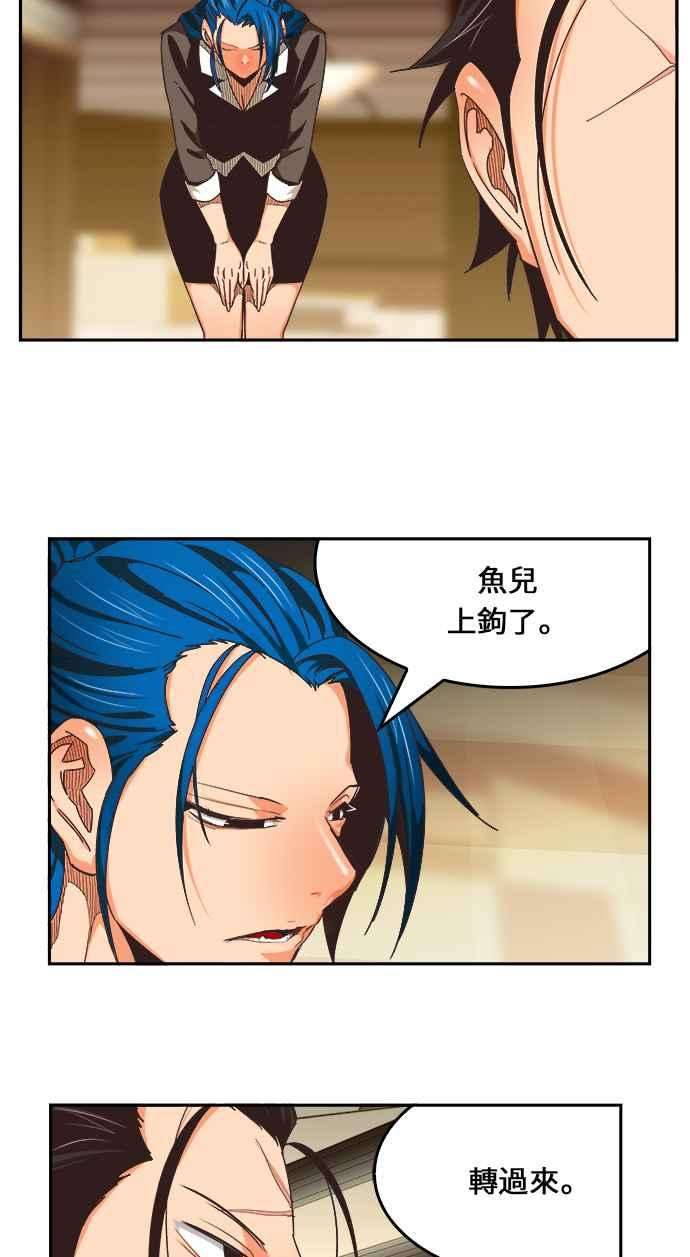 高校之神第6部 RE：与神对决 第471话