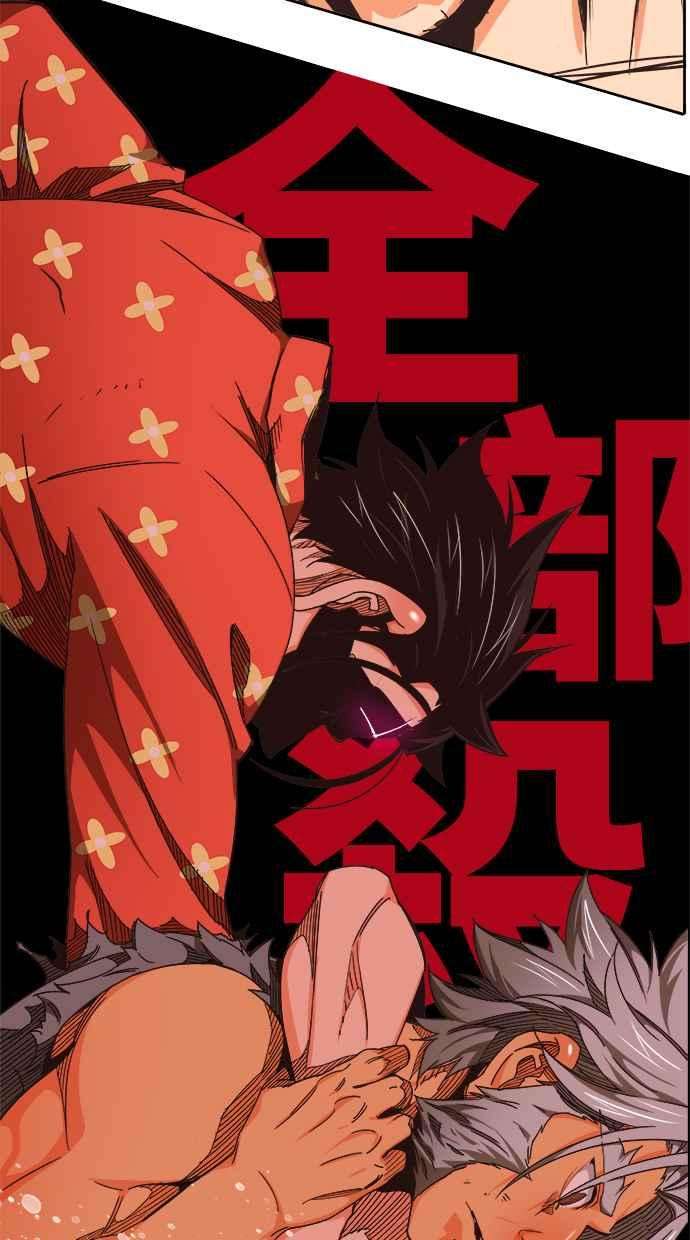 高校之神第6部 RE：与神对决 第471话