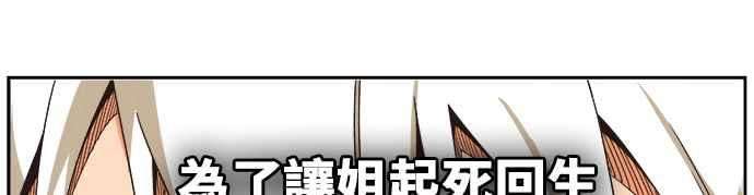 高校之神第6部 RE：与神对决 第471话