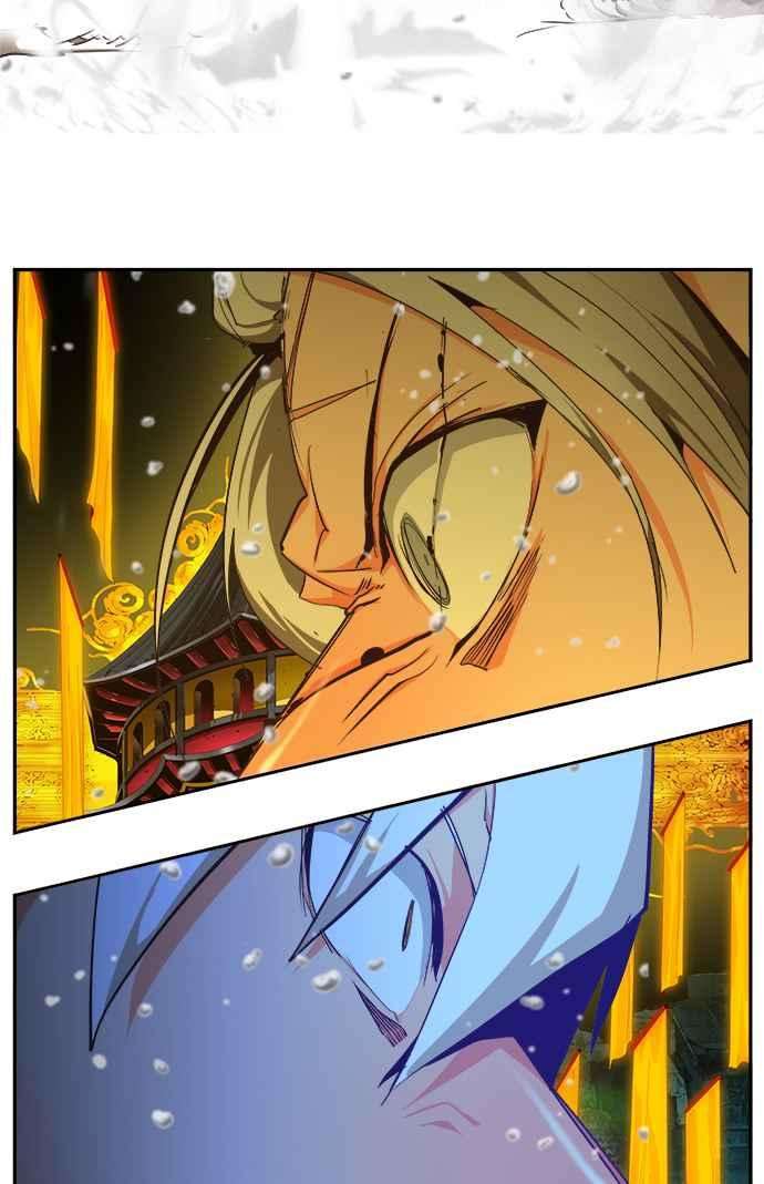 高校之神第6部 RE：与神对决 第471话