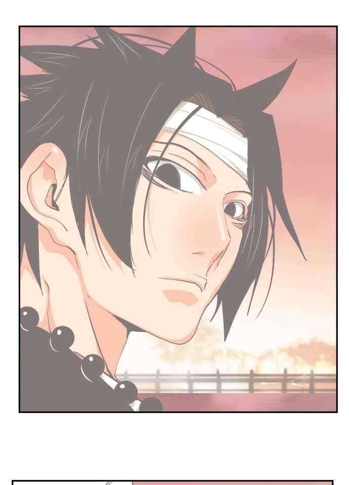 高校之神第6部 RE：与神对决 第472话