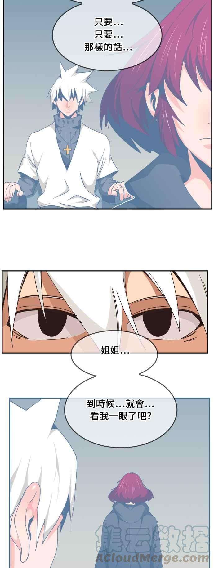 高校之神第6部 RE：与神对决 第473话