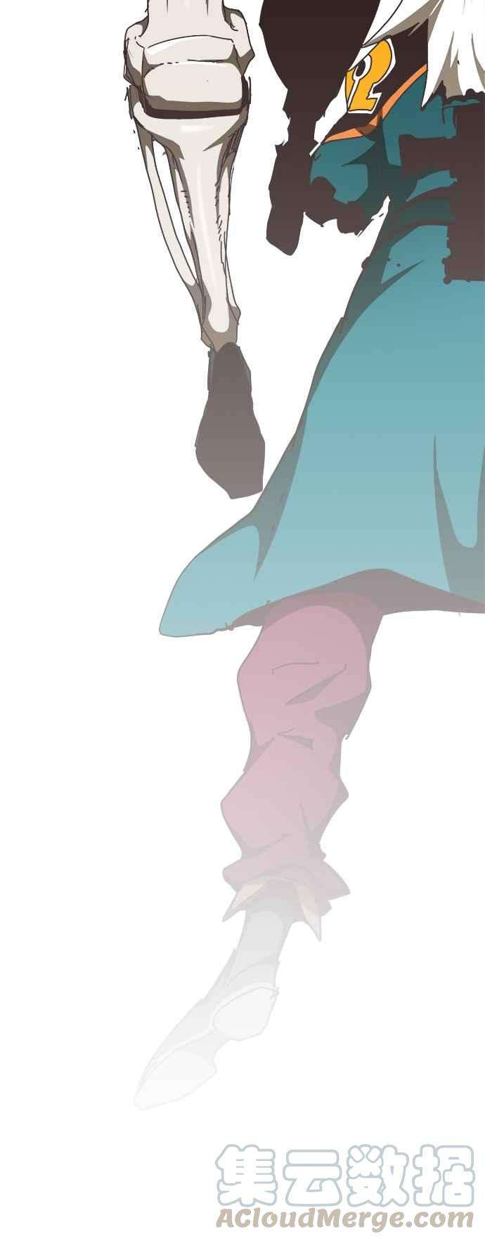 高校之神第6部 RE：与神对决 第473话