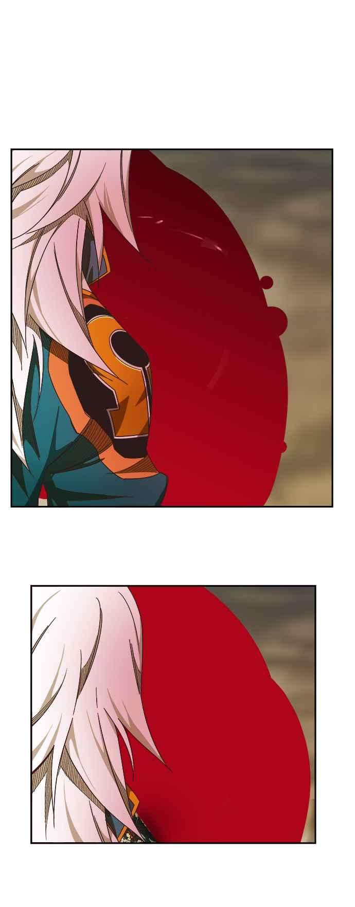 高校之神第6部 RE：与神对决 第473话