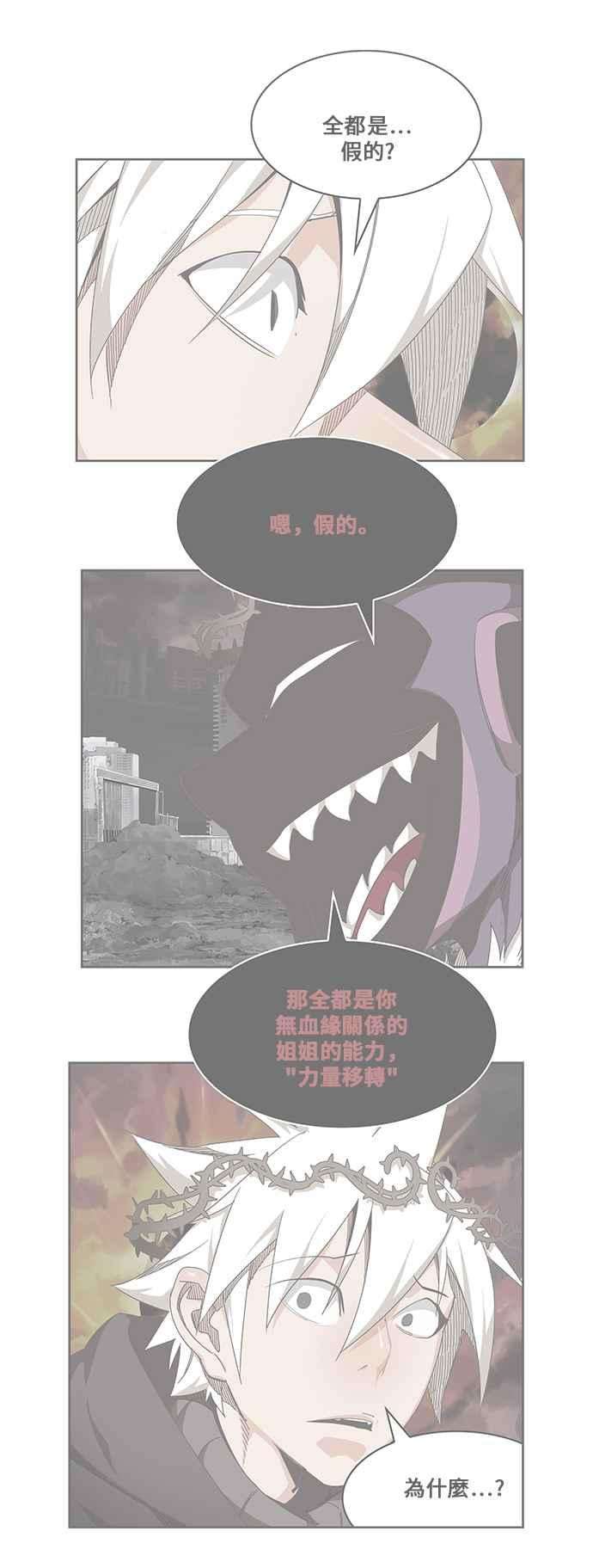 高校之神第6部 RE：与神对决 第473话