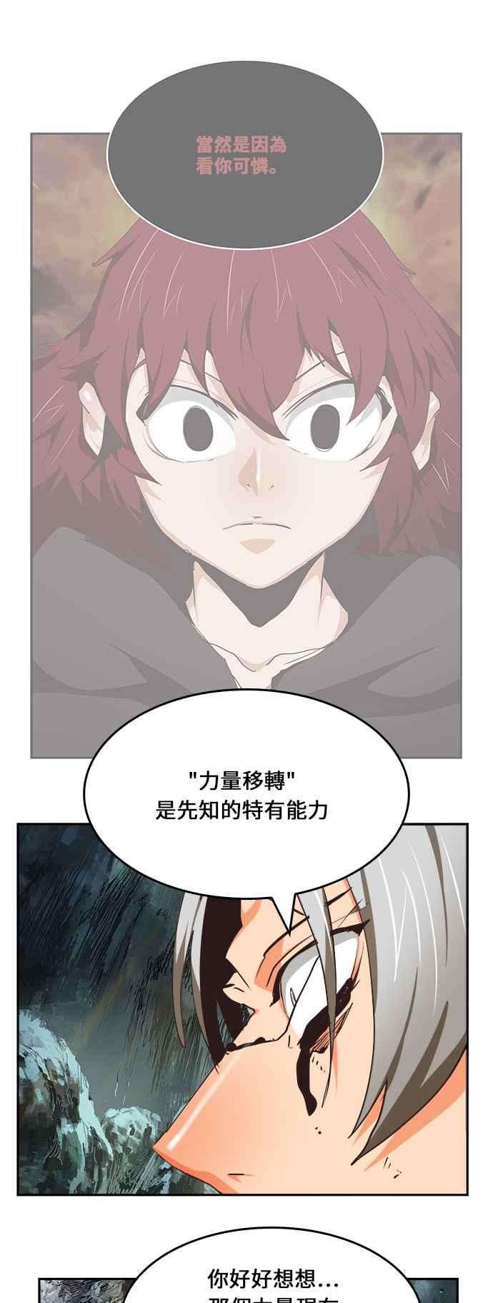 高校之神第6部 RE：与神对决 第473话