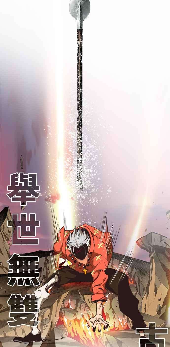 高校之神第6部 RE：与神对决 第473话