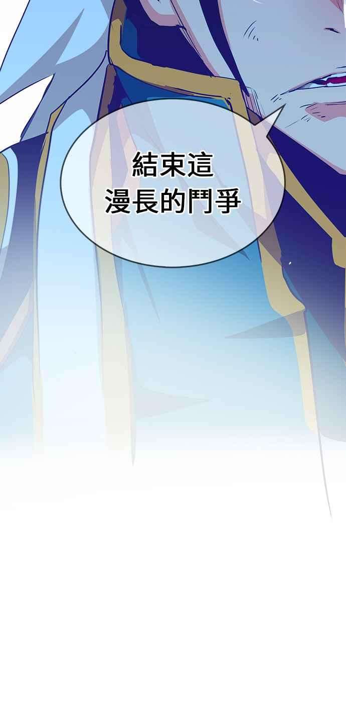 高校之神第6部 RE：与神对决 第473话