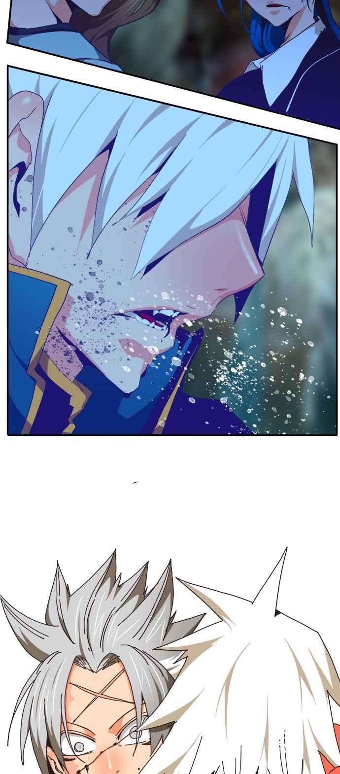高校之神第6部 RE：与神对决 第473话