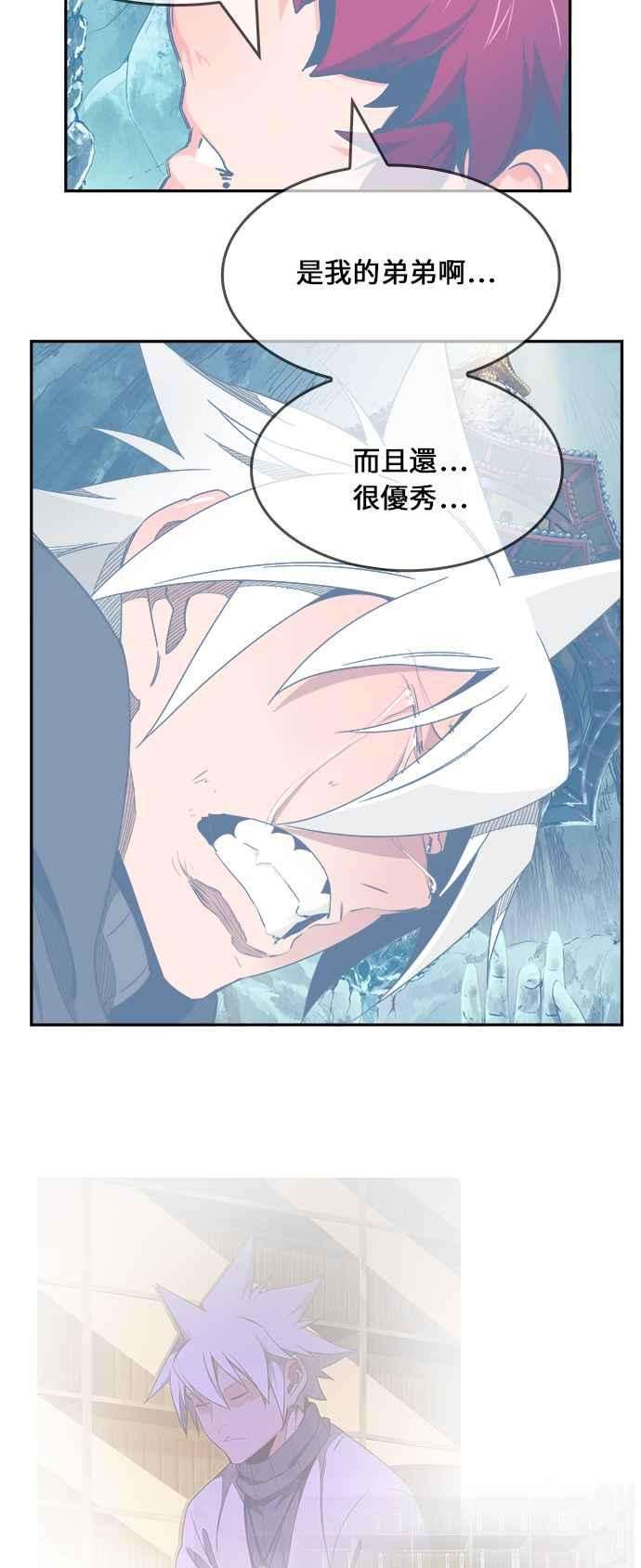 高校之神第6部 RE：与神对决 第473话