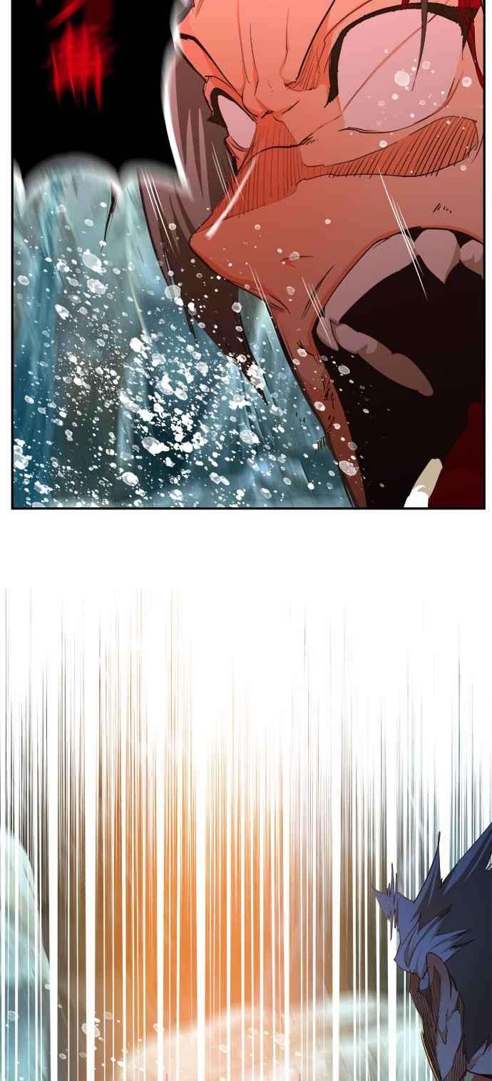 高校之神第6部 RE：与神对决 第474话