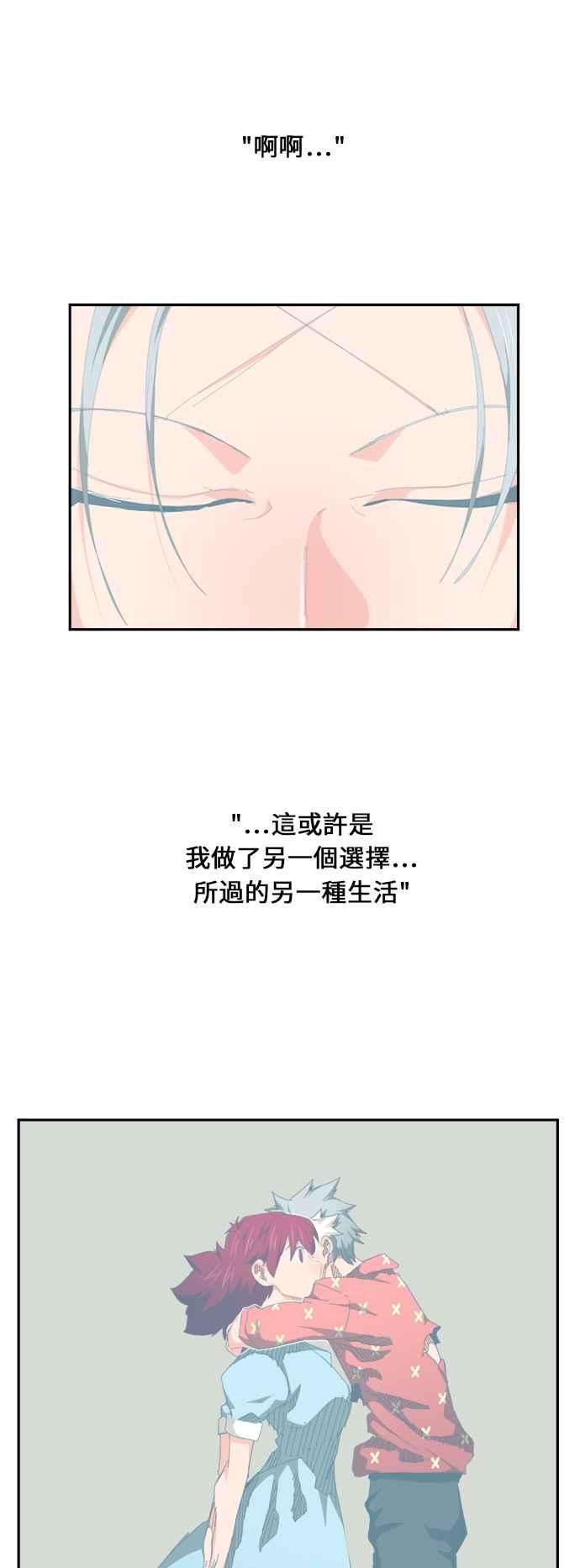 高校之神第6部 RE：与神对决 第475话
