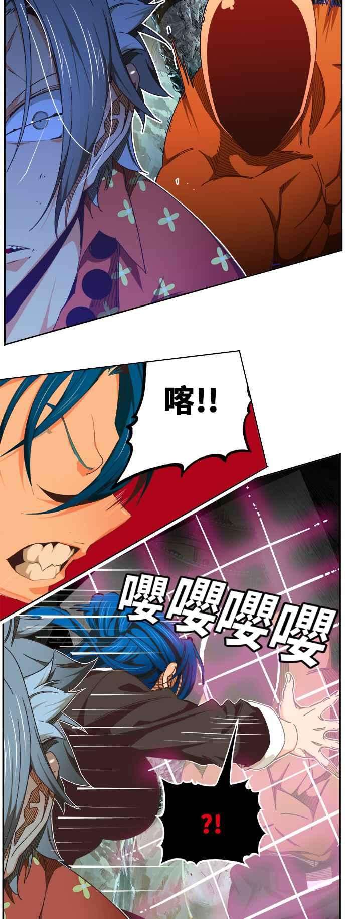 高校之神第6部 RE：与神对决 第475话