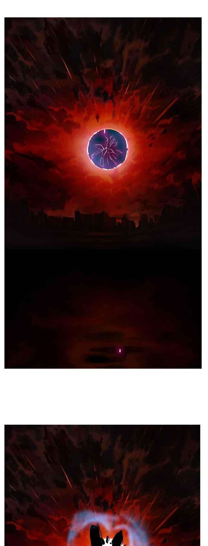 高校之神第6部 RE：与神对决 第475话