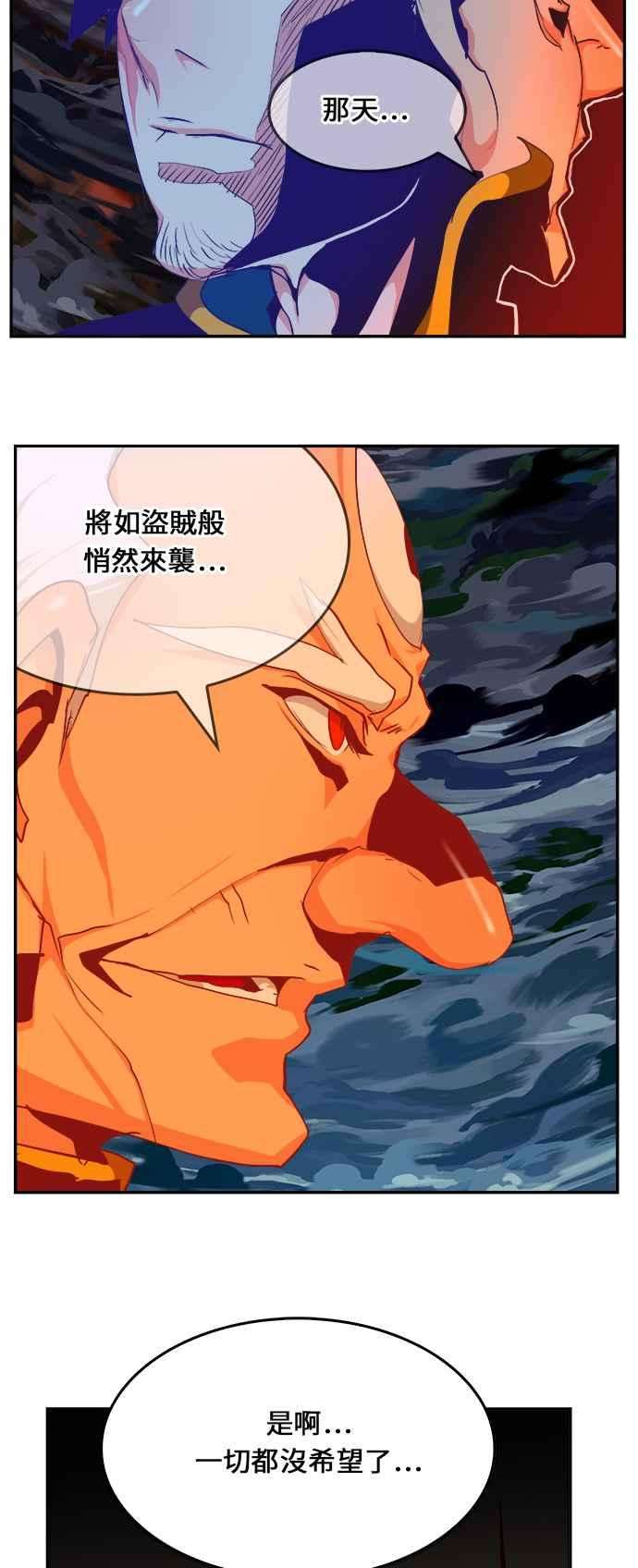 高校之神第6部 RE：与神对决 第475话
