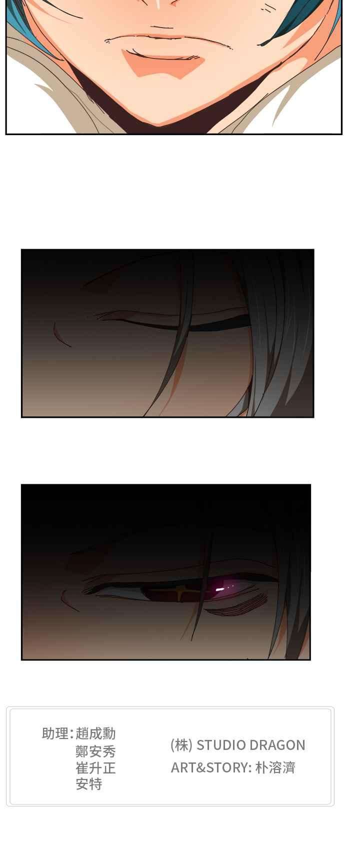 高校之神第6部 RE：与神对决 第475话