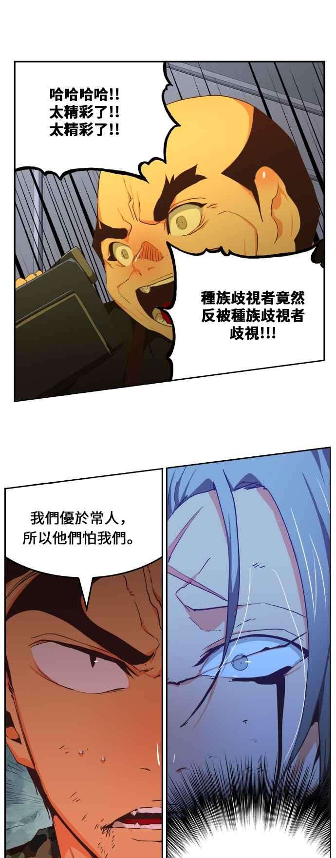 高校之神第6部 RE：与神对决 第475话