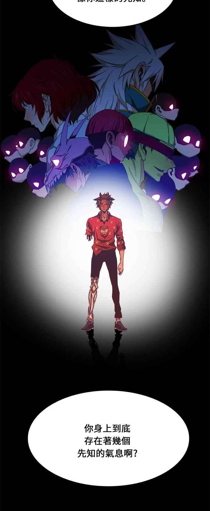高校之神第6部 RE：与神对决 第475话