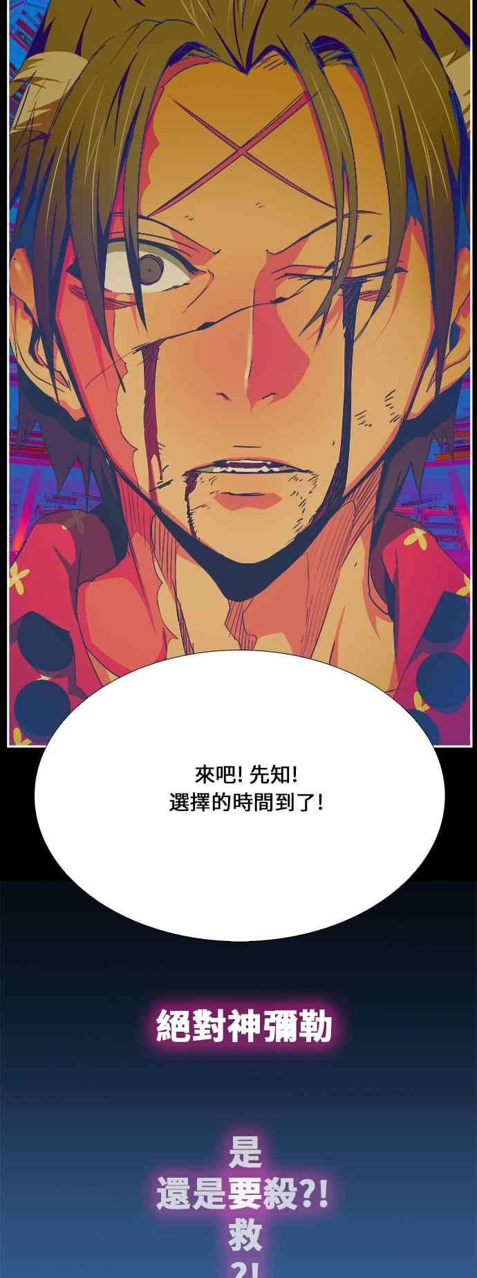 高校之神第6部 RE：与神对决 第475话