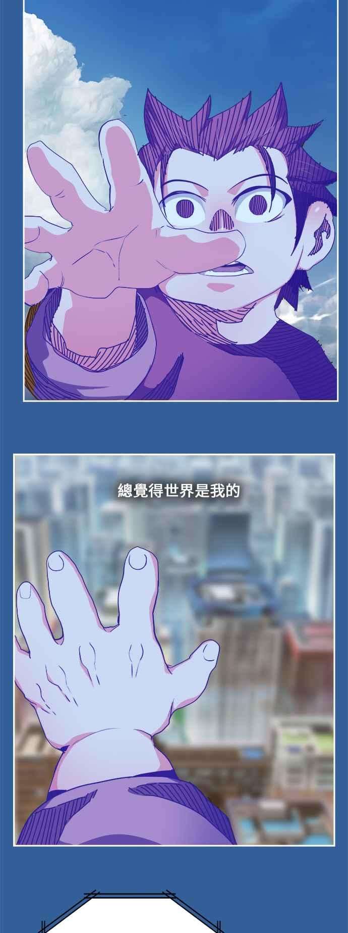 高校之神第6部 RE：与神对决 第475话