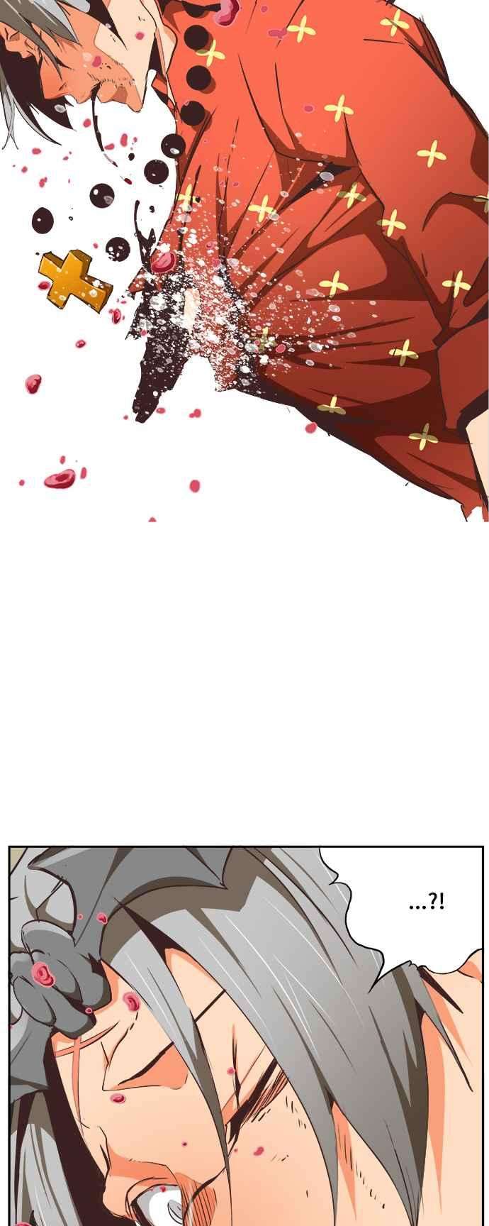 高校之神第6部 RE：与神对决 第475话