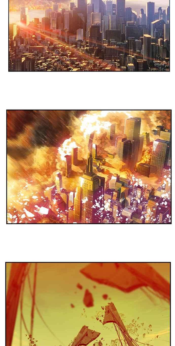 高校之神第6部 RE：与神对决 第476话